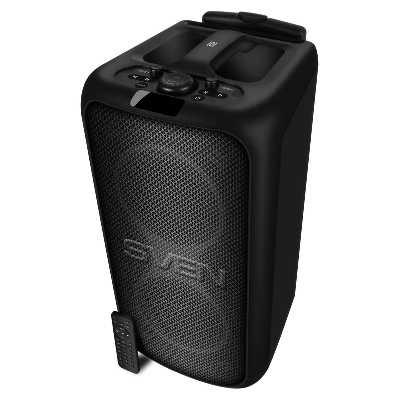 Sistem audio SVEN PS-1000, Negru [6]