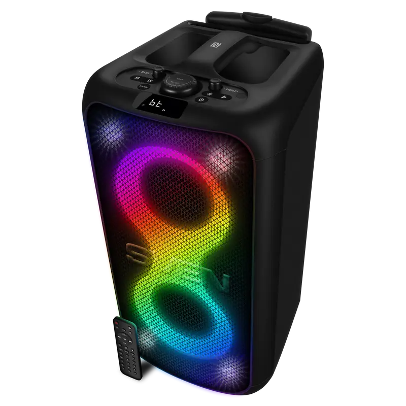 Sistem audio SVEN PS-1000, Negru [11]