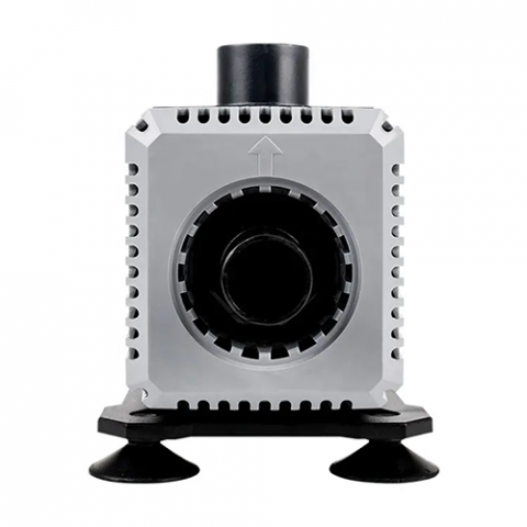 Sistem de irigare automatizat pentru seră - pompa + timer pentru udare eficientă [1]
