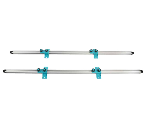 Sistem de transport plăci format mare BIHUI SLIM AUTOFIX 6 LFCSB (6 ventuze automate Ø203 mm, 200 kg, 165–320 cm) [4]