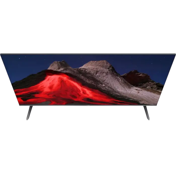 Smart TV QLED 55" Xiaomi A Pro 2026 (Серый) – Потрясающие цвета и умные развлечения в вашем доме! [1]