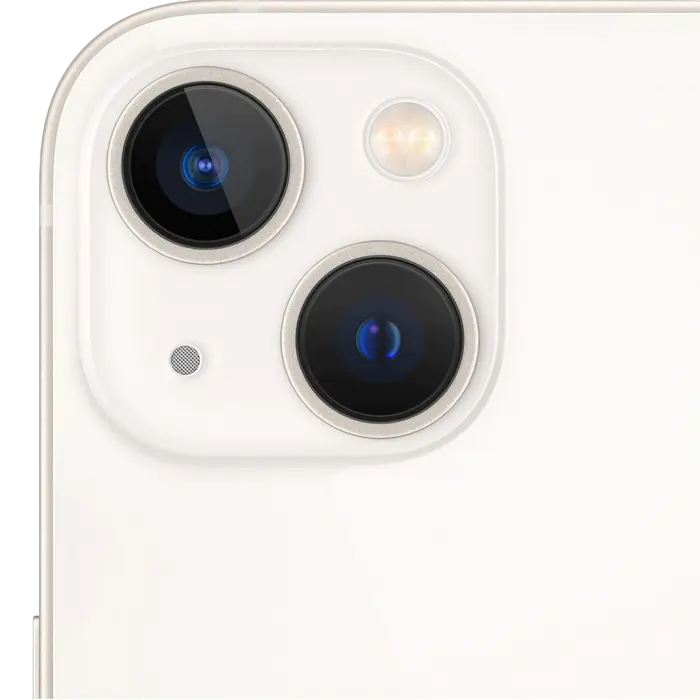 Смартфон Apple iPhone 13, 4GB/128GB, Starlight [2]