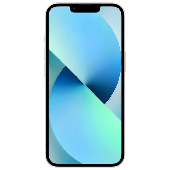 Смартфон Apple iPhone 13, 4GB/128GB, Starlight [1]