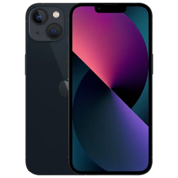 iPhone 13 - Smartphone Apple iPhone 13, 4GB/128GB, Midnight