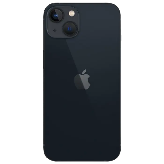Smartphone Apple iPhone 13, 4GB/128GB, Midnight [3]