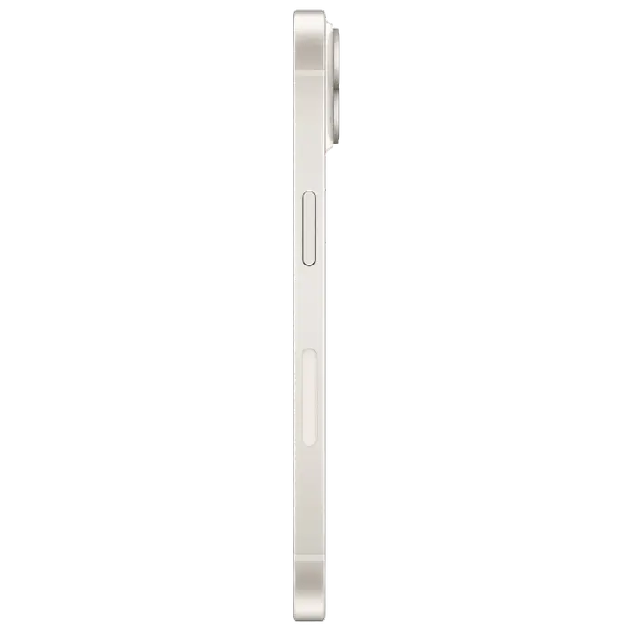 Смартфон Apple iPhone 14, 6GB/128GB, Starlight – классическая элегантность и высочайшая производительность [2]