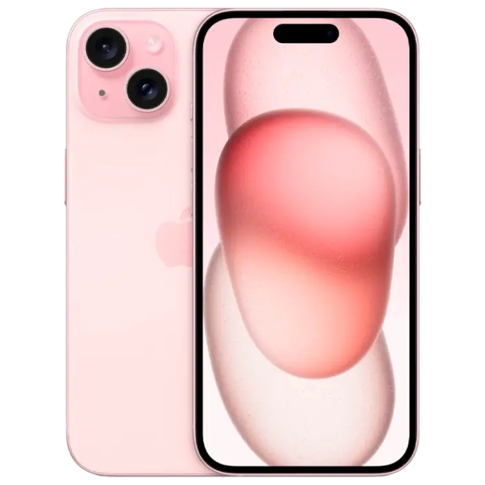 Electronice - Smartphone Apple iPhone 15, 6GB/128GB, Roz – eleganță și putere într-un singur dispozitivSmartphone Apple iPhone 15, 6GB/128GB, Roz – eleganță și putere într-un singur dispozitivSmartphone Apple iPhone 15, 6GB/128GB, Roz – eleganță și putere într-un singur dispozitivSmartphone Apple iPhone 15, 6GB/128GB, Roz – eleganță și putere într-un singur dispozitivSmartphone Apple iPhone 15, 6GB/128GB, Roz – eleganță și putere într-un singur dispozitiv