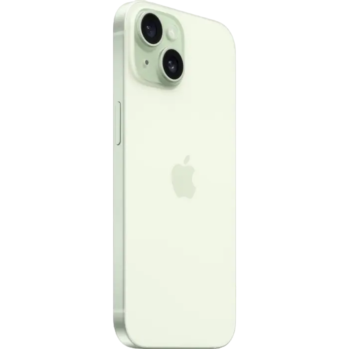 Смартфон Apple iPhone 15, 6GB/128GB, Зеленый – инновации и стиль в совершенстве [1]