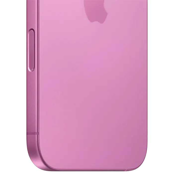Smartphone Apple iPhone 16, 128GB, Roz – Eleganță și Tehnologie de Ultimă Generație [4]