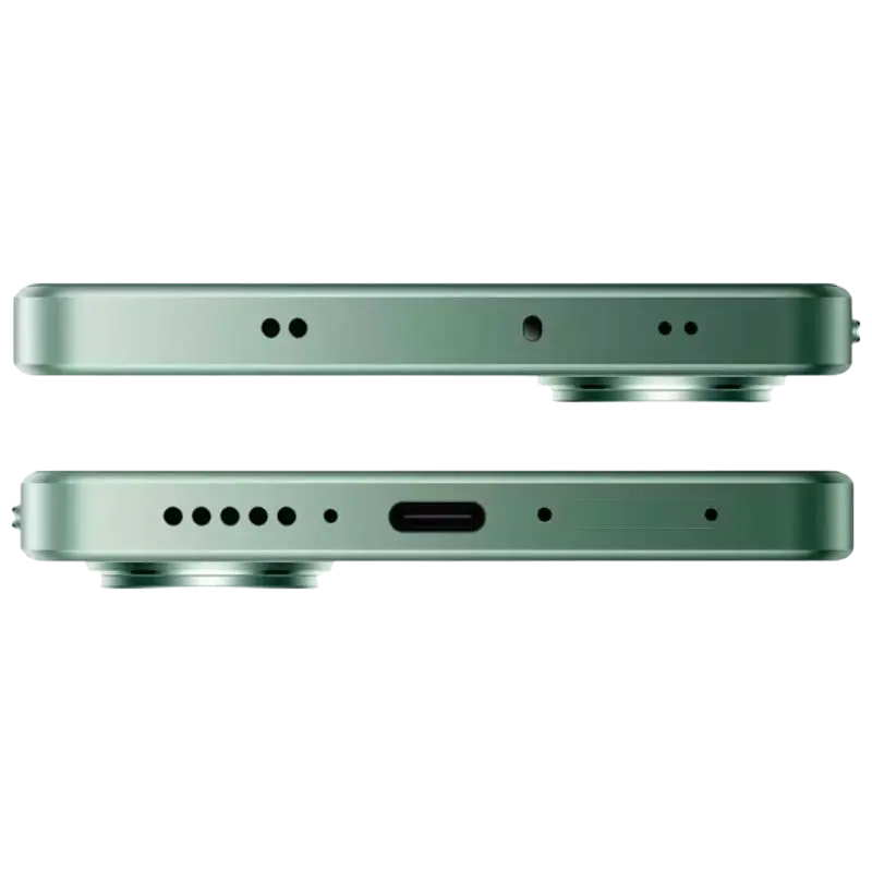 Смартфон Xiaomi Poco X7 Pro, 12GB/512GB, Зеленый [4]