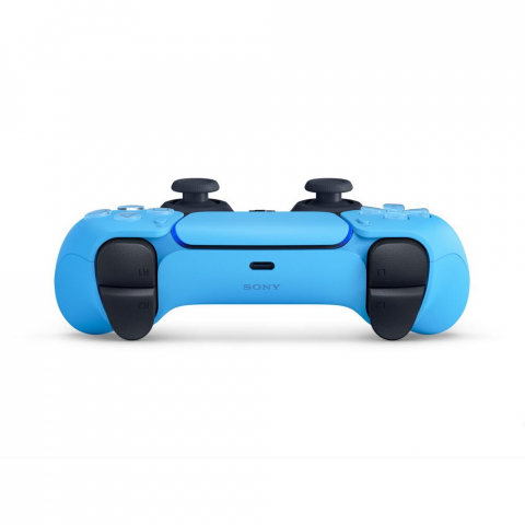 Sony Controller Wireless PS5 DualSense Starling Blue V2 [2]