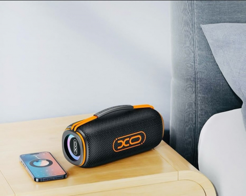 Boxe portabile - Soundbar Portabil pentru Exterior F57 PRO, 30W