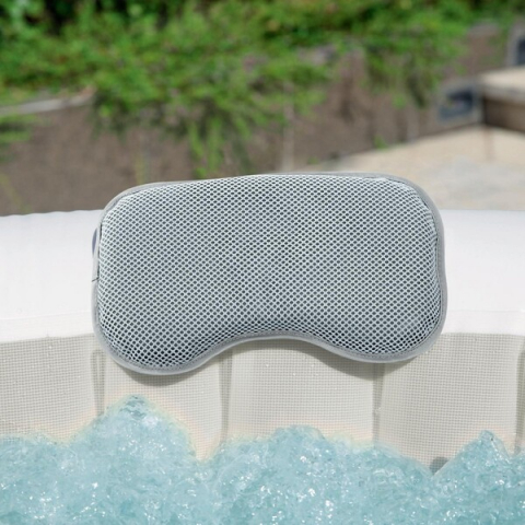 Bestway Jacuzzi SPA Hollywood AirJet 196x66 cm, 908L, pentru 6 persoane - Model 60059 [8]