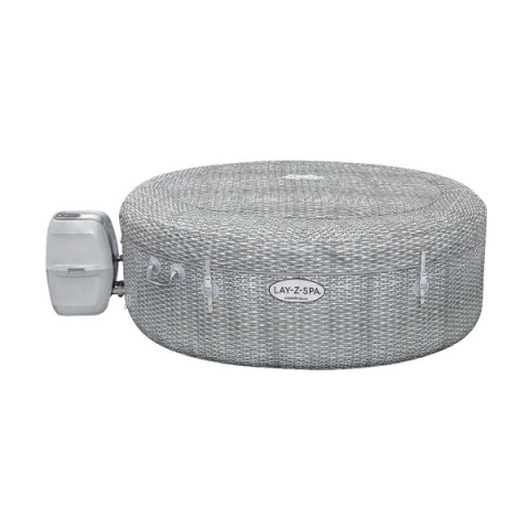 SPA gonflabil Honolulu AirJet 196×71 cm, 916 L, pentru 4-6 persoane [5]