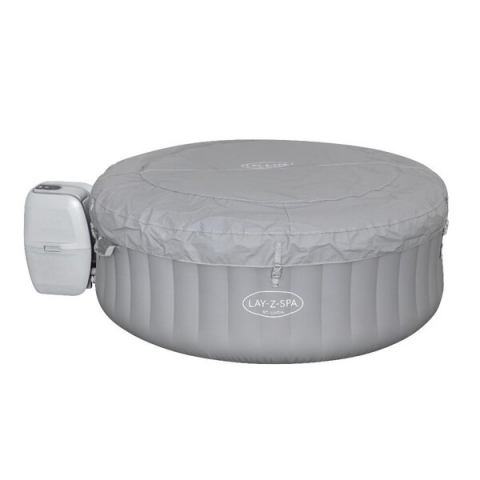 SPA gonflabil St.Lucia AirJet 170×66 cm, 605 L, pentru 2-3 persoane [3]
