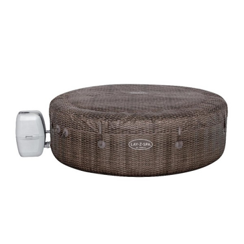 SPA gonflabil St.Moritz AirJet 216×71 cm, 1190 L, pentru 5-7 persoane [5]