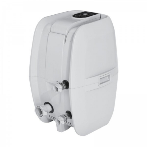 SPA gonflabil Tahiti AirJet 180×66 cm, 669 L, pentru 2-4 persoane [8]