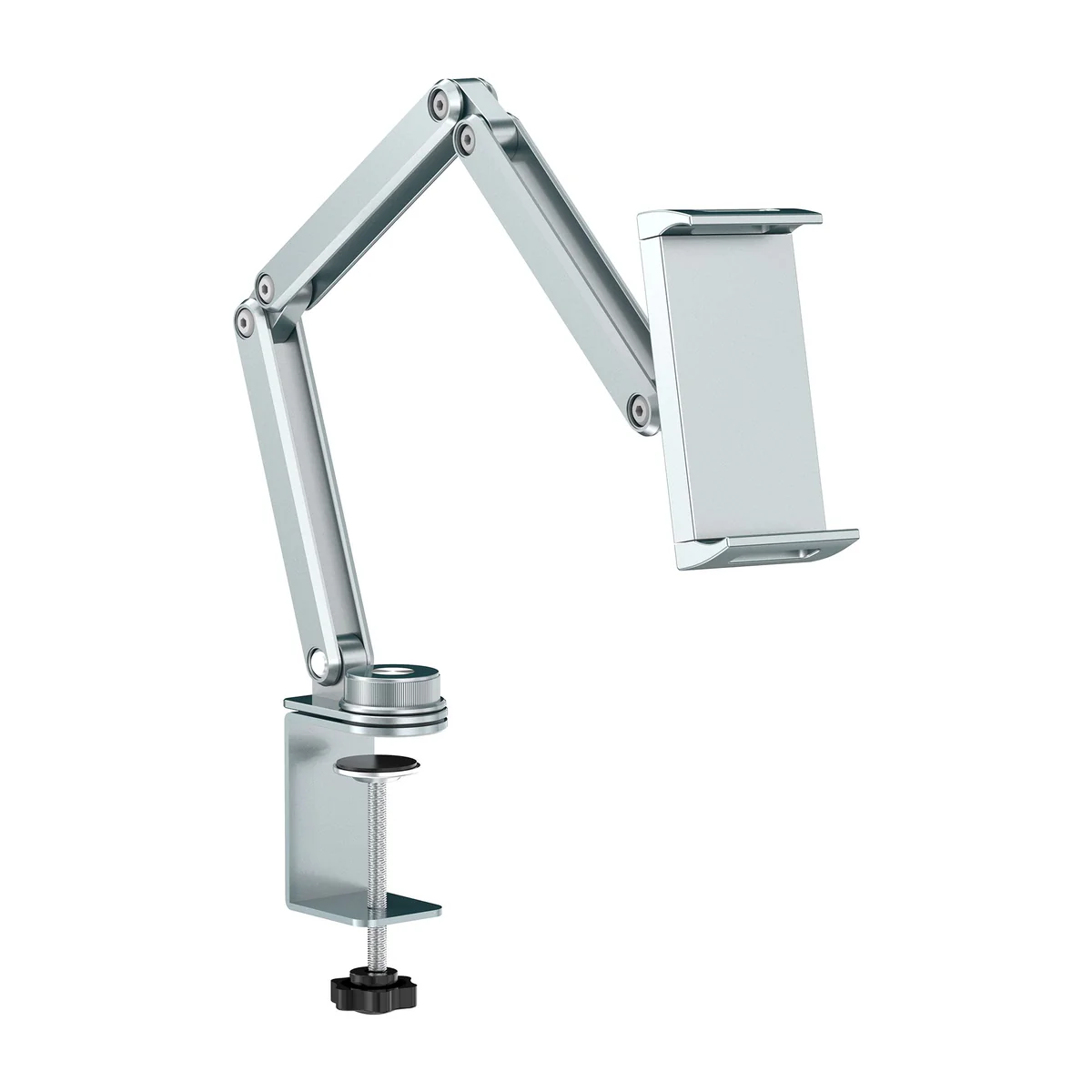 Suporturi pentru notebook - Stand Pliabil pentru Tabletă Wi-ZM001 – Suport Magnetic pentru Tablete și Telefoane Mobile