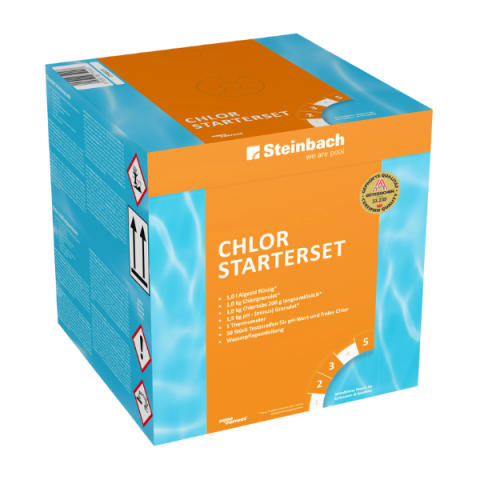 Starter Set Întreținere Piscină – Kit complet pentru apă limpede ca cristalul [1]
