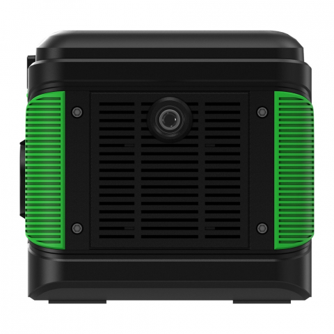 Stație de alimentare și Jump Starter Navitel NS500, 120 000mAh, 500W [3]