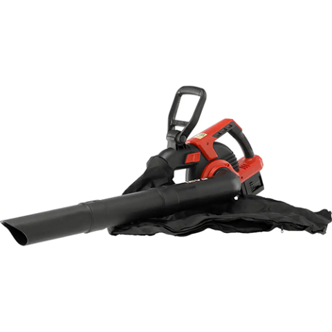 Suflantă aspirator de frunze cu acumulator Yato YT85173 [4]