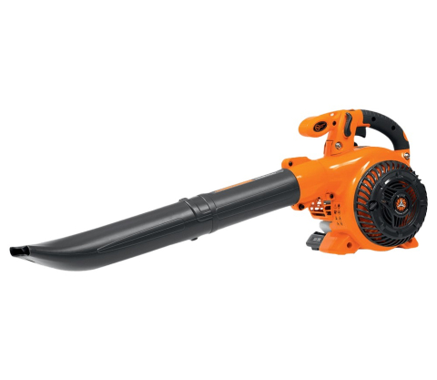 Suflante cu motor - Suflanta aspirator de frunze pe benzină Daewoo DABL 270