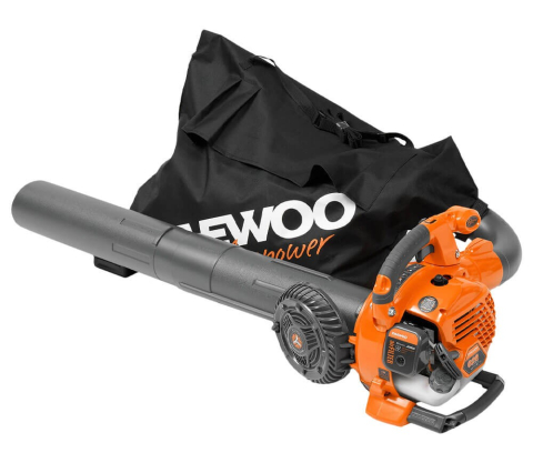 Бензиновый воздуходув-аспиратор для листьев Daewoo DABL 270 [1]