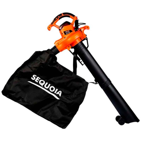 Воздуходувка-пылесос для листьев Sequoia SEVB3036 [1]