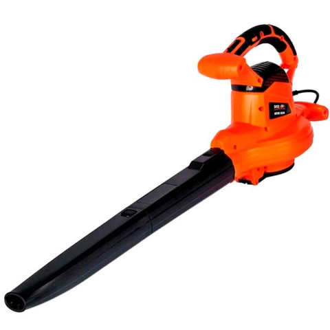 Дом и сад - Воздуходувка-пылесос для листьев Sequoia SEVB3036