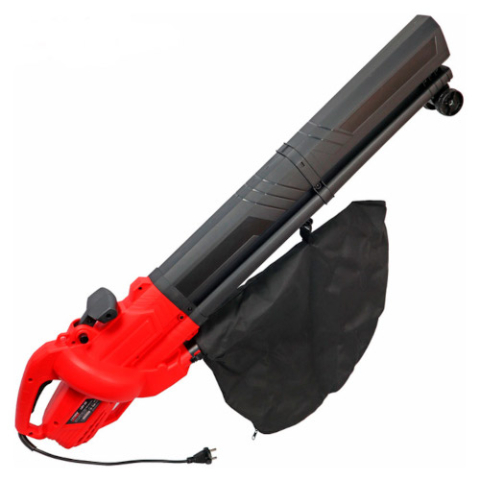 Дом и сад - Воздуходувка-аспиратор для листьев Stark LBV-30 (330012100)