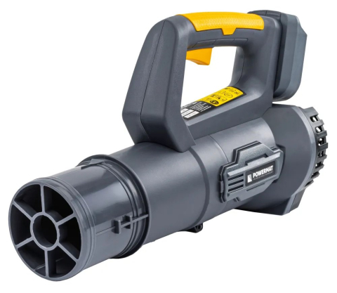 Suflantă cu acumulator Powermat PM-ADDL-2AHM, 21V, 2Ah [1]