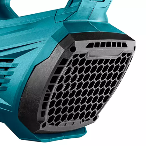 Воздуходувка для листьев на аккумуляторе Ronix 8922 (без аккумулятора) [5]