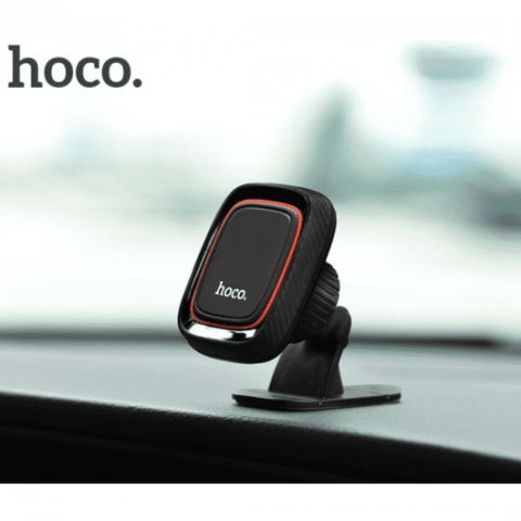 Suport auto magnetic HOCO CA24 Lotto [1]
