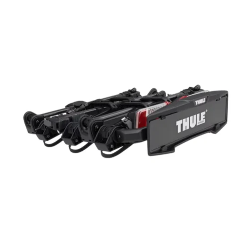 Suport biciclete Thule VeloLite 3 – Libertate și siguranță în fiecare călătorie (Conector 13-pin) [2]