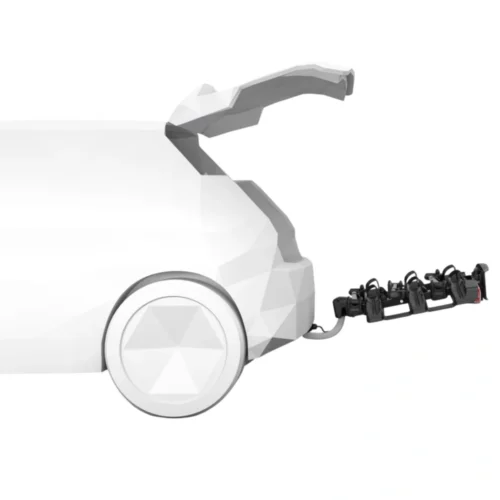 Suport biciclete Thule VeloLite 3 – Libertate și siguranță în fiecare călătorie (Conector 13-pin) [4]