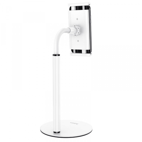 Accesorii GSM - Suport metalic de birou PH30 Soaring Series – Stabilitate, Eleganță și Flexibilitate Completă