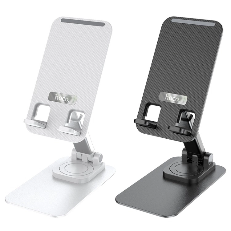 Suport pliabil și rotativ pentru telefon PH50 Ivey – Stabilitate, Design Modern și Flexibilitate la Îndemână [2]