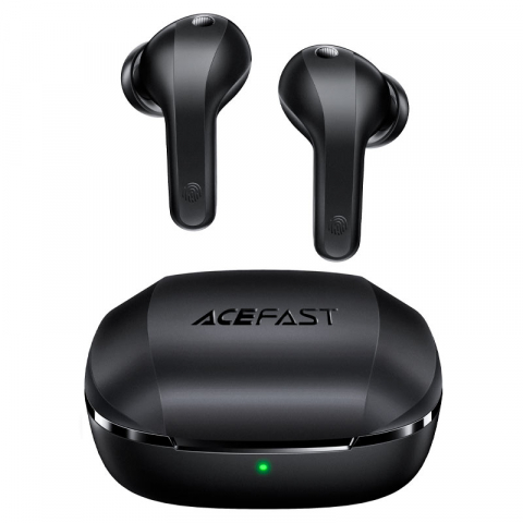 T2 Hybrid noise cancelling BT earbuds [1]