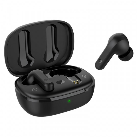 True Wireless - T2 Hybrid noise cancelling BT earbuds