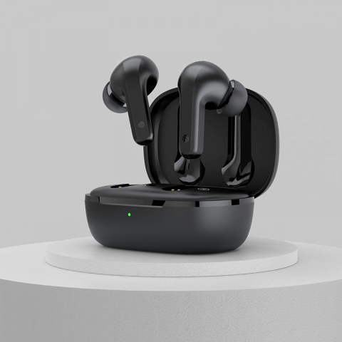 T2 Hybrid noise cancelling BT earbuds [4]