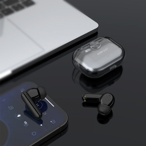 T3 True wireless stereo earbuds [3]