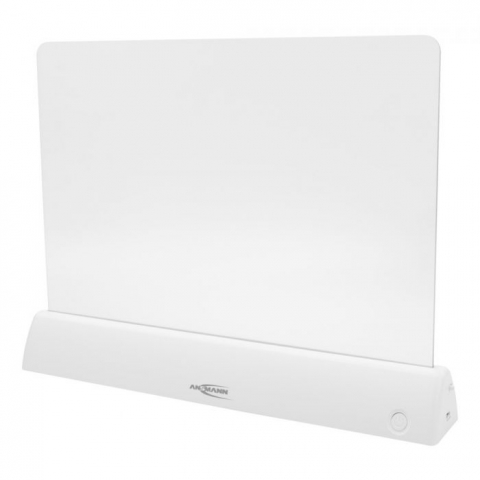 Electrocasnice - Tablă de desen decorativă cu LED