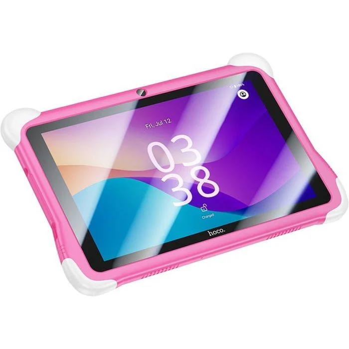 Tablete PC - Tabletă PC HI10 Copii 8-inch Roz - Prietenoasă și Educativă