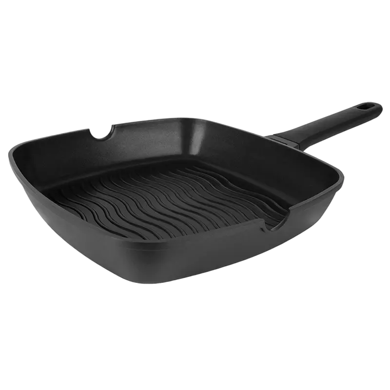 Casa și grădina - Tigaie grill Rondell RDA-1204