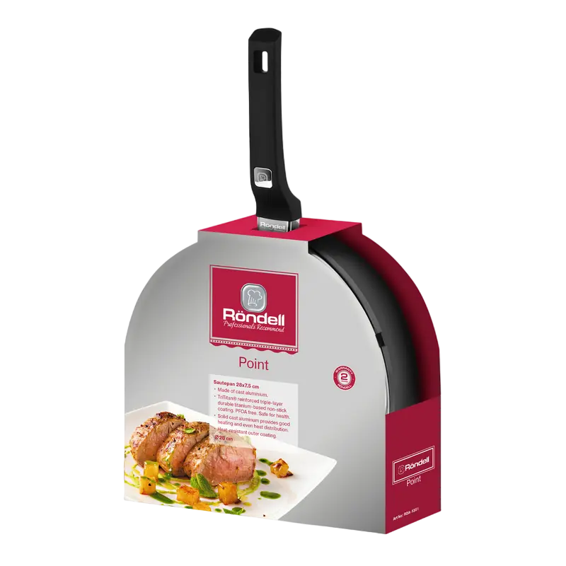 Tigaie Rondell RDA-1351 [4]