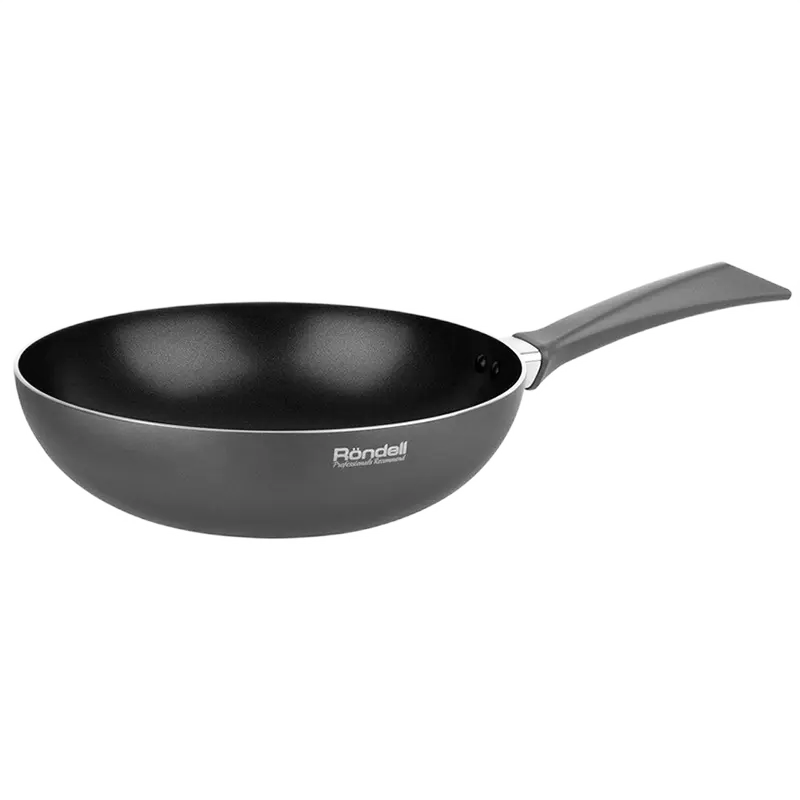 Casa și grădina - Tigaie wok Rondell RDA-1398
