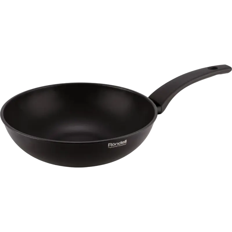 Casa și grădina - Tigaie wok Rondell RDA-1646