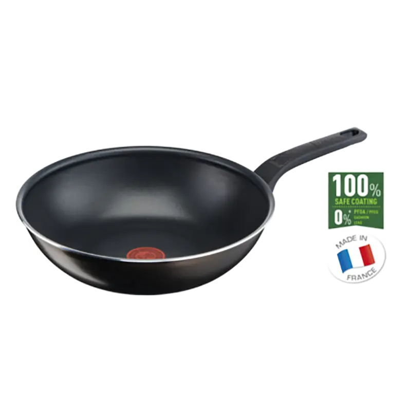 Casa și grădina - Tigaie wok Tefal B5681983