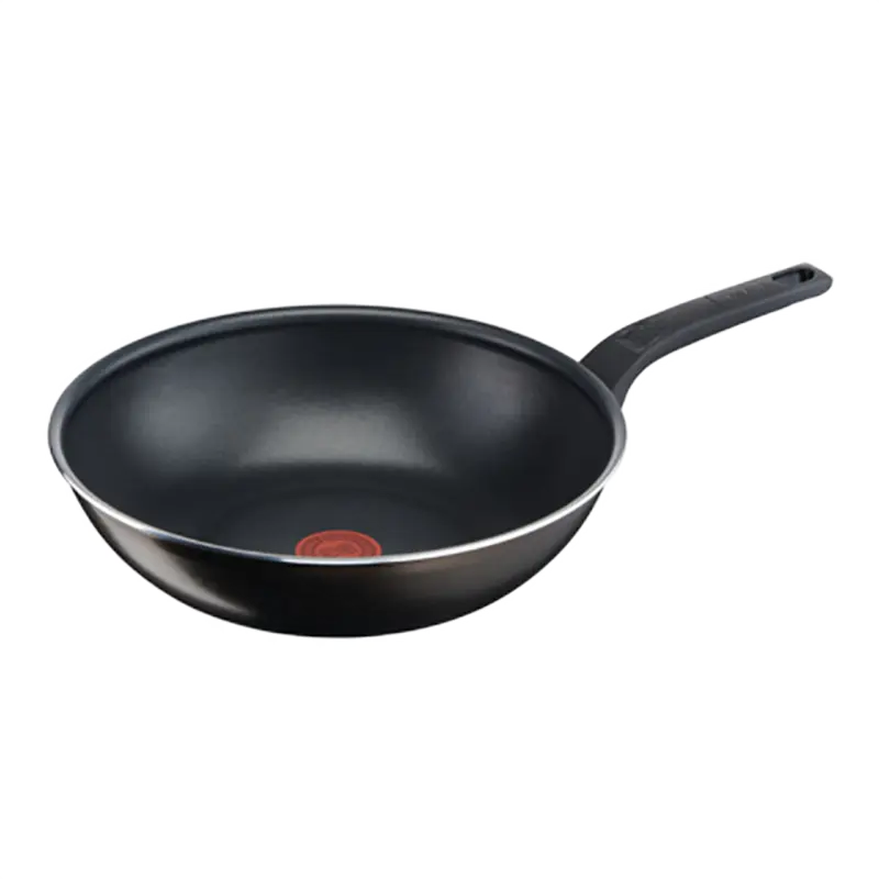 Tigaie wok Tefal B5681983 [2]