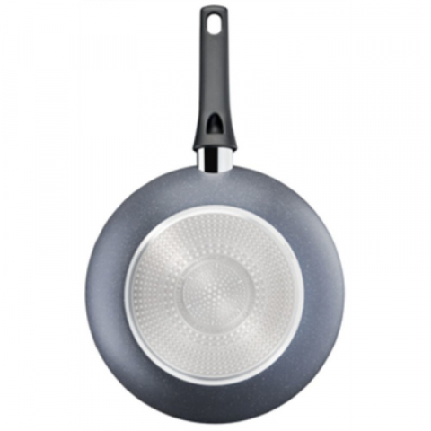 Tigaie WOK Tefal G1501972, 28cm, Gri [4]